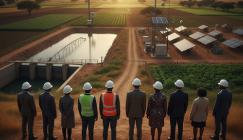 Smart Construction Secures MWK 153.8 Million Contract for Construction of VIP...